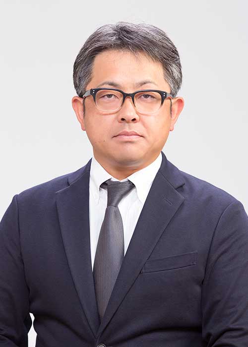 代表取締役　伊藤　和博